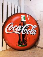 Coca-Cola - Reclamebord - Plastic