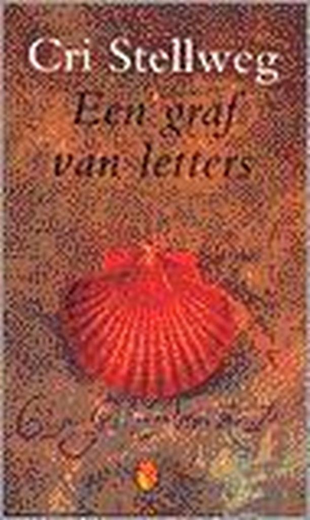 Een graf van letters / Flamingo pocket 9789041404237, Boeken, Politiek en Maatschappij, Gelezen, Verzenden