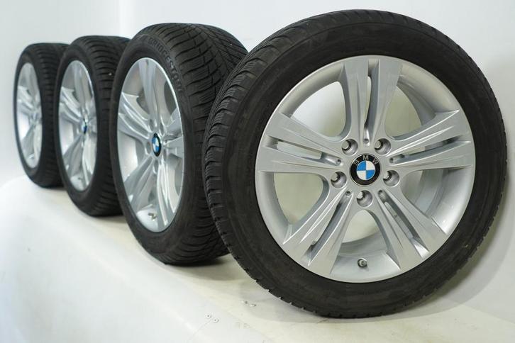 BMW 3 4 serie F30 F31 F32 F33 F36 392 17 inch velgen Bridges, Auto-onderdelen, Banden en Velgen, Ophalen of Verzenden