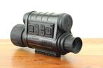 Monoculair - Equinox Z 6x50 digitale nachtzichtmonoculair -