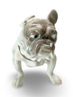 Bing & Grondahl - Jens Peter Dahl-Jensen - Statue, Bulldog