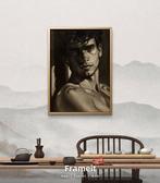 Laura Segatori - He n°69 dalla serie bad boy