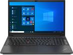 Lenovo ThinkPad E15 G3 | AMD Ryzen 5 | 5500u 2.1. GHz | 1..., Met touchscreen, Gebruikt, Ophalen of Verzenden, SSD