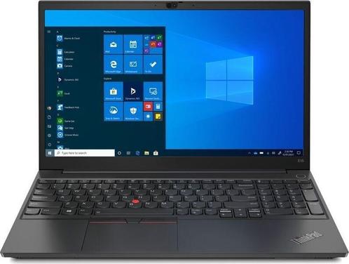 Lenovo ThinkPad E15 G3 | AMD Ryzen 5 | 5500u 2.1. GHz | 1..., Informatique & Logiciels, Ordinateurs portables Windows, Enlèvement ou Envoi