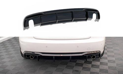 Aggressive Diffuser voor Audi A5 B8.5 Facelift Coupe / Sport, Auto diversen, Tuning en Styling, Ophalen of Verzenden