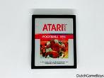 Atari 2600 - Realsports Football, Consoles de jeu & Jeux vidéo, Consoles de jeu | Atari, Verzenden