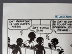 Hergé - Tintin au Congo, Nieuw