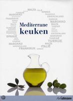 Mediterrane Keuken 9783848000722 N.B., Boeken, Verzenden, Zo goed als nieuw, N.B.