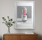 POPLEA - Poplea - HAPPY DRUG - PRINCESS PEACH, Antiek en Kunst