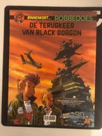 Robbedoes en Kwabbernoot - Robbedoes en Blue Gorgon - 1, Nieuw