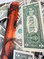 Karl Lagasse - STOREHOUSE Orange - Vendu sans prix de, Antiek en Kunst