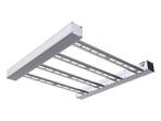 G-Bars 170W LED Kweeklamp met dimmer, Verzenden, Nieuw