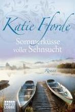 Sommerküsse voller Sehnsucht 9783404164639 Katie Fforde, Boeken, Verzenden, Zo goed als nieuw, Katie Fforde