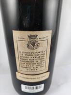 1958 J.W. Burmester, Extra Selected - Colheita Port -, Nieuw