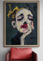 Arvydas Gaiciunas (Retne) - Gu N-4 – Contemporary Character