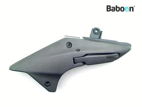 Duosteun Links Honda FJS 400 | SW T 400 2008-2016 (FJS400 SW, Motoren, Onderdelen | Honda, Gebruikt, Verzenden