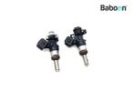 Injector BMW R 1200 GS 2010-2012 (R1200GS 10), Motoren, Verzenden, Gebruikt