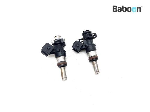 Injector BMW R 1200 GS 2010-2012 (R1200GS 10), Motoren, Onderdelen | BMW, Gebruikt, Verzenden