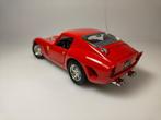 Bburago 1:18 - Voiture miniature - Ferrari 250 GTO - 1962 -, Nieuw
