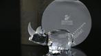 Figuur - Swarovski - Neushoorn Klein (Boxed + Certificate) -, Antiek en Kunst