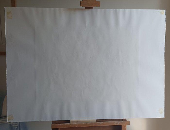 Paula Leiva Granger - EL CICLO DE LA VIDA, Antiek en Kunst, Kunst | Schilderijen | Modern