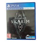 The Elder Scrolls V Skyrim (VR GAME) (PS4) (TWEEDEHANDS), Games en Spelcomputers, Verzenden, Nieuw