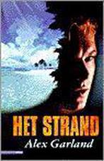 Het strand 9789045003108 A. Garland, Boeken, Verzenden, Gelezen, A. Garland