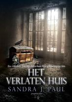 Het verlaten huis / Kraaidorp / 2 9789463967099, Boeken, Verzenden, Gelezen, Sandra J. Paul