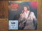 Elvis Presley - At 3:AM Sahara Tahoe Lake Tahoe 1973 - LP -