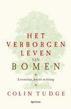 Het verborgen leven van bomen / Vantoen.nu 9789027484680, Verzenden, Gelezen, C. Tudge