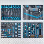 Datona Gevulde gereedschapswagen Extended PRO 6 lades 4, Doe-het-zelf en Bouw, Ophalen of Verzenden, Nieuw