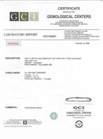 Zonder minimumprijs - Armband - 14 karaat Witgoud - 7.15ct., Nieuw