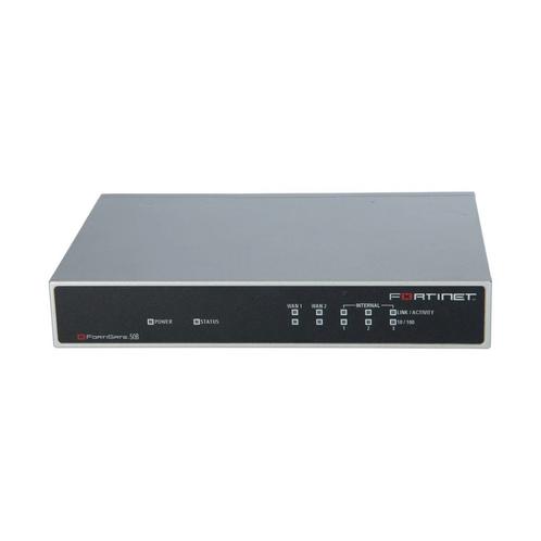 Fortinet FG-50B, Computers en Software, Netwerk switches, Ophalen of Verzenden