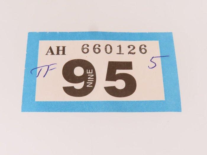 Roco H0 - 46227/4368(B) - Wagon de marchandises pour trains, Hobby & Loisirs créatifs, Trains miniatures | HO