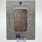 Verenigd Koninkrijk. The Royal Mint – Thor – 1 oz Silver