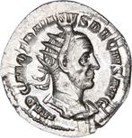 Romeinse Rijk. Trajan Decius (AD 249-251). Antoninianus Rome, Postzegels en Munten, Munten | Europa | Niet-Euromunten