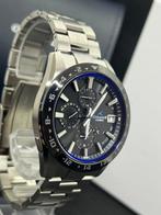 Casio - OCW-T3000A-1AJFdead stock - Sans Prix de Réserve -, Handtassen en Accessoires, Horloges | Heren, Nieuw