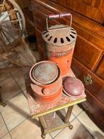 Katalyt Radiateur - Métal, Acier - carreau catalytique des