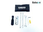 Gereedschapset Yamaha YZF R 125 2019-2020 (YZF-R125 RE391), Motoren, Verzenden, Gebruikt