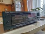 Denon - DRM-700A Audiocassette deck, Nieuw