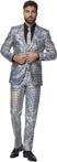 OppoSuits Discoballer Kostuum maat Overige maten Heren