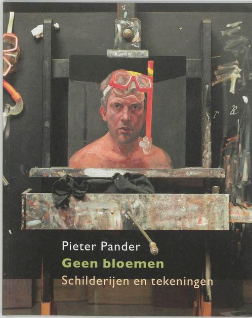 Pieter Pander / Monografieen van het Drents Museum over, Livres, Art & Culture | Arts plastiques, Envoi