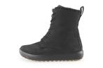 Ecco Snowboots in maat 37 Zwart | 5% extra korting, Kleding | Dames, Schoenen, Ecco, Verzenden, Zwart, Snowboots