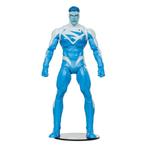 DC Build A Action Figure JLA Superman 18 cm, Nieuw, Ophalen of Verzenden