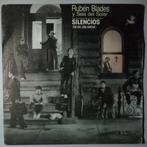 Ruben Blades Y Seis Del Solar and Linda Ronstadt -..., Pop, Gebruikt, 7 inch, Single