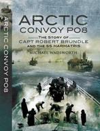 Arctic Convoy Po8 9781848840515, Michael Wadsworth, Zo goed als nieuw, Verzenden