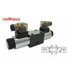 Bieden: Vetus 4WE6-E-D24 directional solenoid control valve, Ophalen of Verzenden, Nieuw