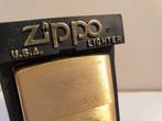 Zippo - Zippo Collectors Club Holland - Briquet - Laiton, Nieuw
