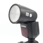 Godox Speedlite V1 Sony + Accessories Kit | Tweedehands, Audio, Tv en Foto, Verzenden, Zo goed als nieuw