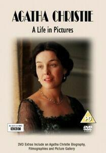 Agatha Christie: A Life in Pictures DVD (2006) Agatha, CD & DVD, DVD | Autres DVD, Envoi